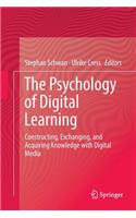 Psychology of Digital Learning