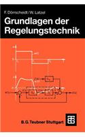 Grundlagen Der Regelungstechnik