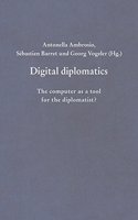 Digital Diplomatics