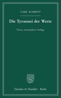 Die Tyrannei Der Werte