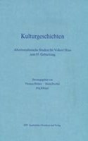 Kulturgeschichten