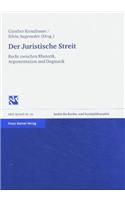 Der Juristische Streit