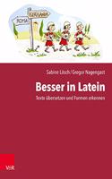 Besser in Latein