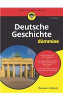 Deutsche Geschichte fur Dummies