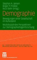 Demographie