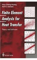 Finite Element Analysis for Heat Transfer