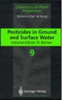 Pesticides in Ground and Surface Water