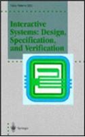 Interactive Systems: Design, Specification, and Verification: 1st Eurographics Workshop, Bocca DI Magra, Italy, June 1994(Focus on Computer Graphics)