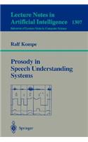 Prosody in Speech Understanding Systems