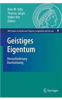 Geistiges Eigentum