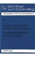 Kostenmanagement und Controlling