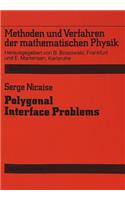 Polygonal Interface Problems
