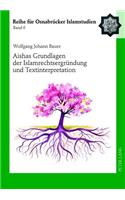 Aishas Grundlagen Der Islamrechtsergruendung Und Textinterpretation