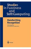 Handwriting Recognition