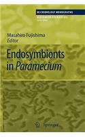 Endosymbionts in Paramecium