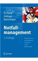Notfallmanagement
