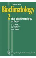 Bioclimatology of Frost