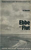 Ebbe Und Flut