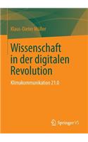 Wissenschaft in Der Digitalen Revolution