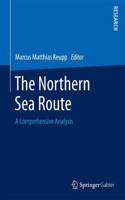 Northern Sea Route