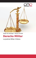 Derecho Militar