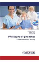 Philosophy of Phonetics