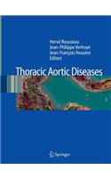 Thoracic Aortic Diseases