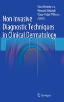 Non Invasive Diagnostic Techniques in Clinical Dermatology: (English)