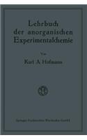 Lehrbuch Der Anorganischen Experimentalchemie