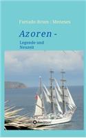 Azoren: (German)