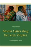 Martin Luther King