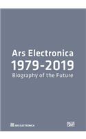 Ars Electronica 1979–2019