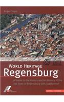 World Heritage Regensburg