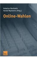 Online-Wahlen