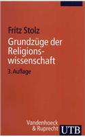 Grundzuge Der Religionswissenschaft