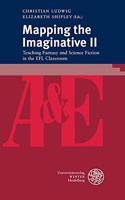 Mapping the Imaginative II