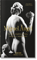 Miguel Ángel. Pintura, escultura y arquitectura