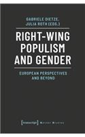 Right-Wing Populism and Gender