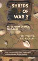 Shreds of War. Vol. 2