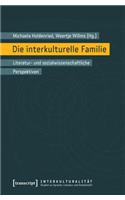 Die Interkulturelle Familie
