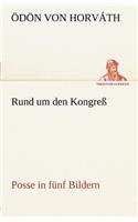 Rund Um Den Kongress