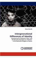 Intergenerational Differences of Identity