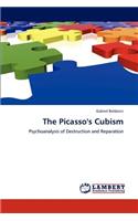 Picasso's Cubism