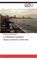Rumba cubana