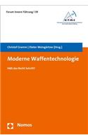 Moderne Waffentechnologie