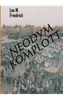 Neodym-Komplott
