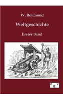 Weltgeschichte