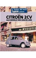 Citroen 2cv