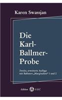 Karl-Ballmer-Probe