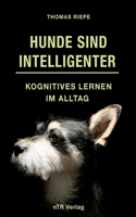 Hunde sind Intelligenter